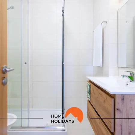 Apartment #191 Janelas Do Mar By Holidays