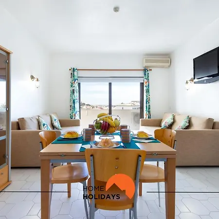 #191 Janelas Do Mar By Holidays Apartamento