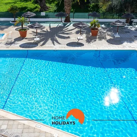 Apartamento #191 Janelas Do Mar By Holidays *