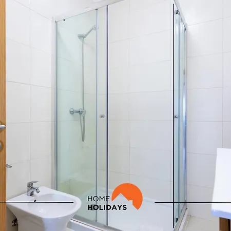 公寓 #191 Janelas Do Mar By Holidays