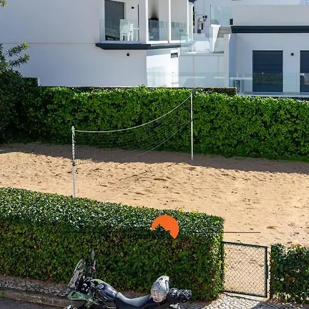 Apartamento #191 Janelas Do Mar By Holidays