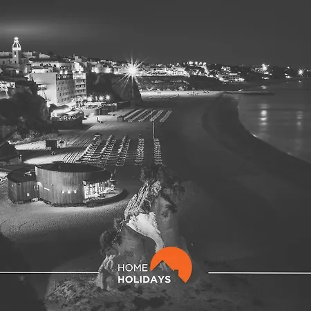 Apartamento #191 Janelas Do Mar By Holidays