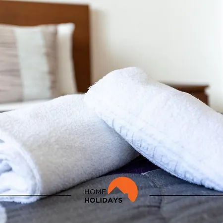 #191 Janelas Do Mar By Holidays * アルブフェイラ
