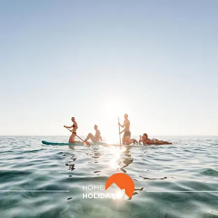 #191 Janelas Do Mar By Holidays * アルブフェイラ