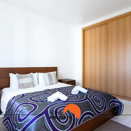 #191 Janelas Do Mar By Holidays Apartament *