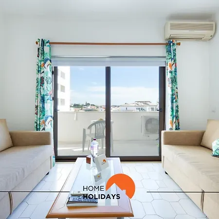 #191 Janelas Do Mar By Holidays Apartament Albufeira