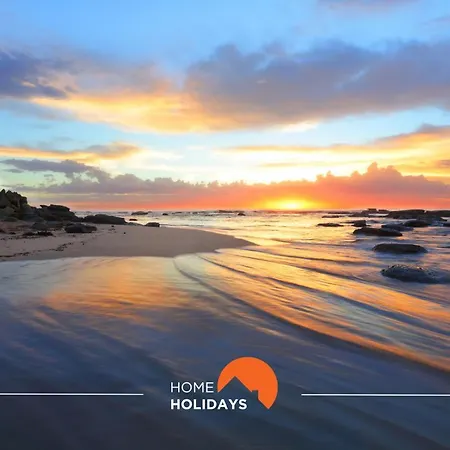 #191 Janelas Do Mar By Holidays アパート アルブフェイラ