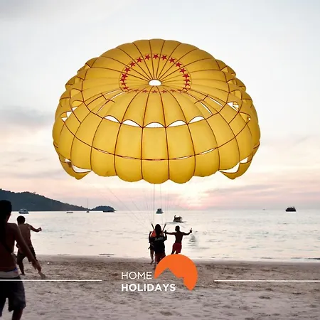 #191 Janelas Do Mar By Holidays * アルブフェイラ