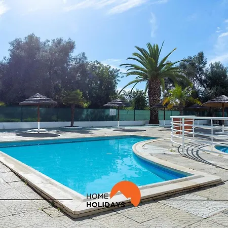 #191 Janelas Do Mar By Holidays Apartamento